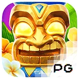 Hawaiian-Tiki-PGSLOT