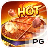 HotPot-PGSLOT
