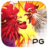 Rooster-Rumble-PGSLOT