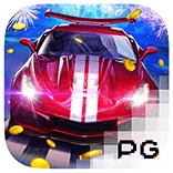 Speed-Winner-PGSLOT
