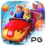Wild-Coaster-PGSLOT